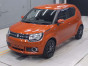 2016 Suzuki IGNIS