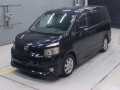 2009 Toyota Voxy