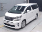 2012 Toyota Vellfire