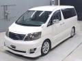 2005 Toyota Alphard