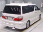 2005 Toyota Alphard