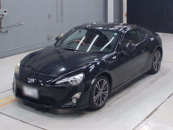 2013 Toyota 86