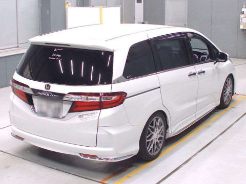 2014 Honda Odyssey RC1[1]