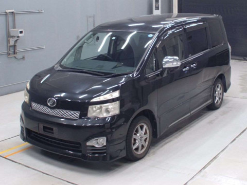 2012 Toyota Voxy ZRR70W[0]