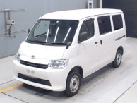 2023 Toyota Townace Van