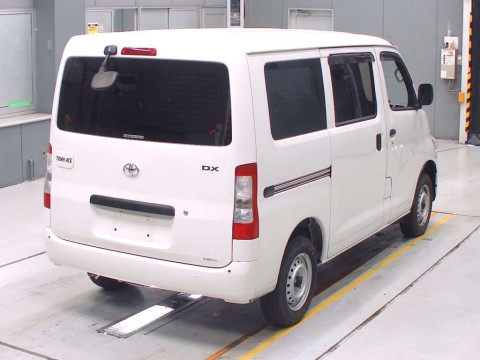 2023 Toyota Townace Van S403M[1]