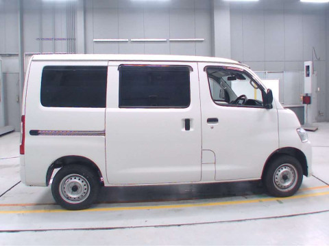 2023 Toyota Townace Van S403M[2]