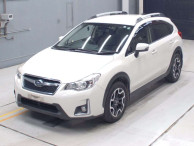 2016 Subaru XV