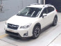 2016 Subaru XV