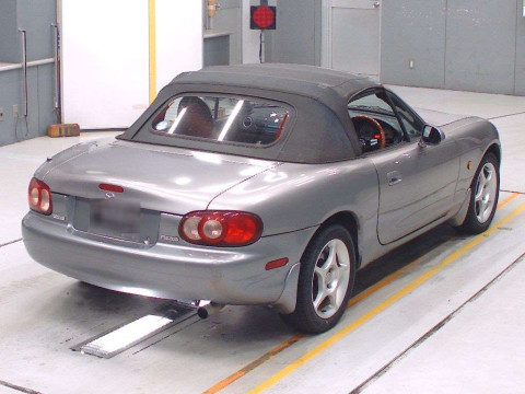 2002 Mazda Roadster NB6C[1]