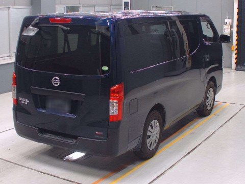 2019 Nissan NV350 CARAVAN VAN VW6E26[1]