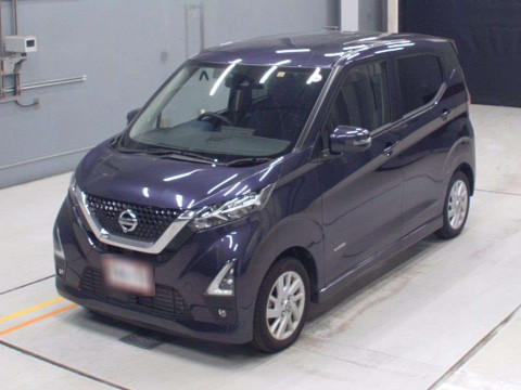 2022 Nissan DAYZ B44W[0]