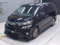 2013 Toyota Vellfire