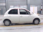 2010 Nissan March