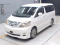 2008 Toyota Alphard