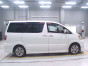 2008 Toyota Alphard