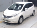 2013 Nissan Note