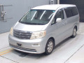 2003 Toyota Alphard G