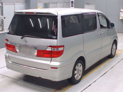 2003 Toyota Alphard G MNH10W[1]