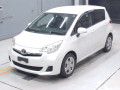 2012 Toyota Ractis