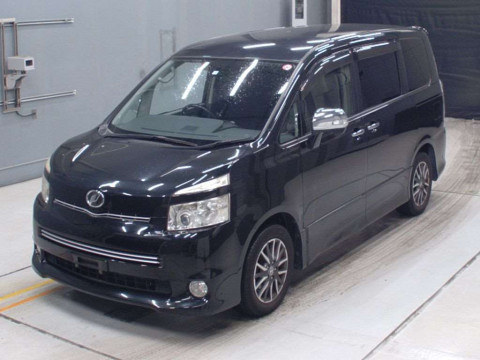 2010 Toyota Voxy ZRR70W[0]