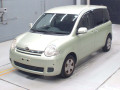 2010 Toyota Sienta