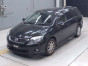 2010 Toyota Corolla Fielder