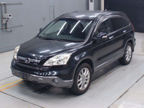 2006 Honda CR-V RE4[0]