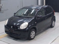 2010 Toyota Passo