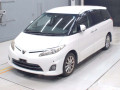 2009 Toyota Estima