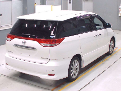 2009 Toyota Estima ACR50W[1]