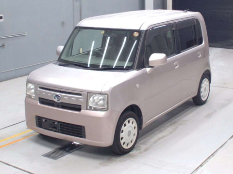 2011 Daihatsu Move Conte L575S[0]