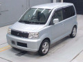 2004 Mitsubishi eK Wagon