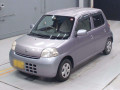 2006 Daihatsu Esse