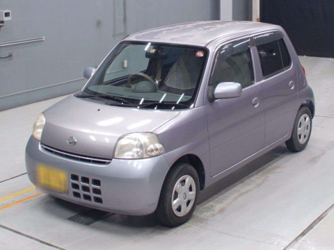 2006 Daihatsu Esse L235S[0]