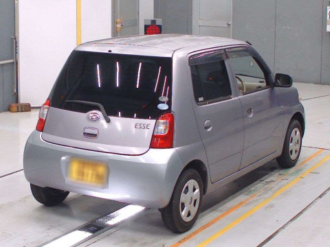 2006 Daihatsu Esse L235S[1]