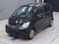 2008 Daihatsu Move