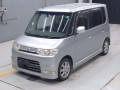 2007 Daihatsu Tanto Custom