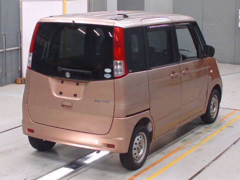 2009 Suzuki Palette MK21S[1]