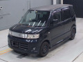 2007 Suzuki WAGON R STINGRAY