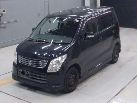 2010 Suzuki Wagon R MH23S[0]