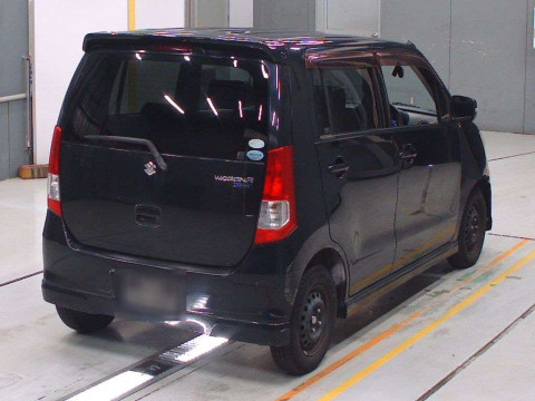 2010 Suzuki Wagon R MH23S[1]