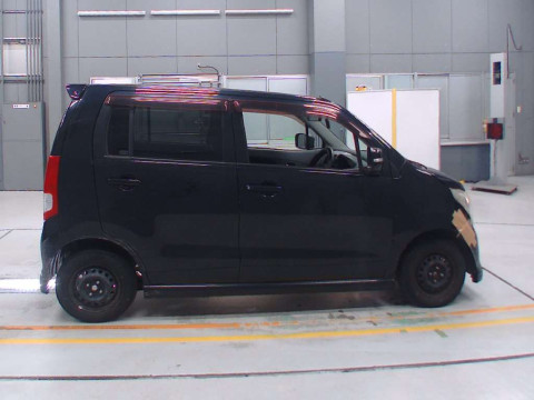 2010 Suzuki Wagon R MH23S[2]