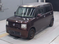 2009 Daihatsu Move Conte