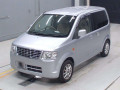 2010 Mitsubishi eK Wagon