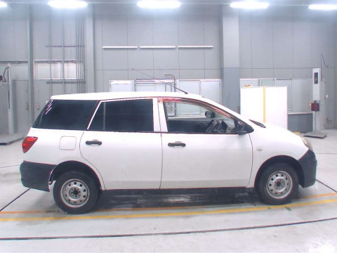 2010 Nissan Ad Van VZNY12[2]