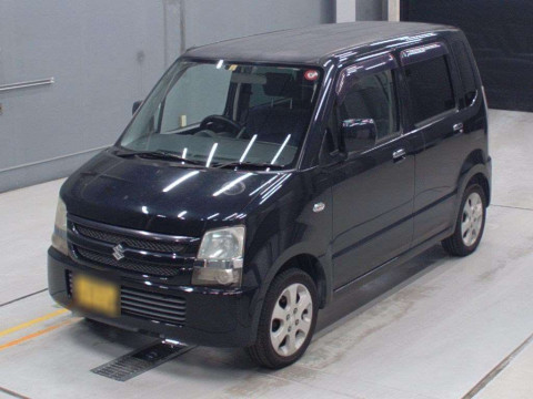 2006 Suzuki Wagon R MH21S[0]