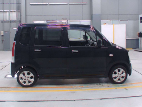 2006 Suzuki Wagon R MH21S[2]