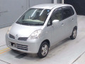 2005 Nissan Moco