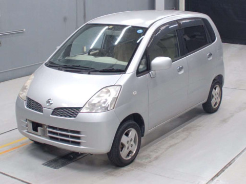 2005 Nissan Moco MG21S[0]